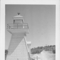 Lion's Head lighthouse