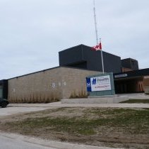 Southampton hospital