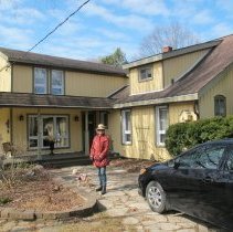 Clarendon Heather Wallace