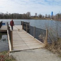 Fairy Lake Heather Wallace