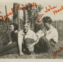 Margaret Campbell John MacKay Jack C.