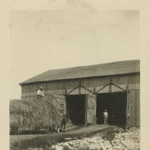 Dan and Angus MacKay