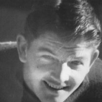 "Paddy" Paddon : scoring star booklet