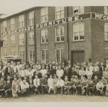 Hespeler Furniture Company