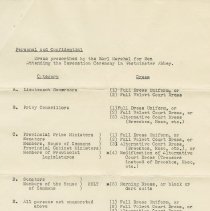 Department of External Affairs correspondence, page 3