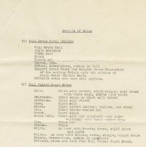 Department of External Affairs correspondence, page 4