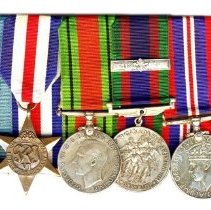 Mounted with .048-.052