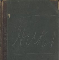 Ledger, Elijah Hilker, tinsmith