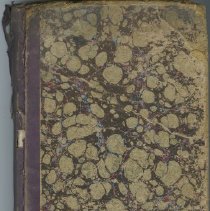 Ledger for legal services