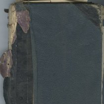 Cashbook for legal services