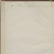 Ledger for Phoenix Legion No. 22