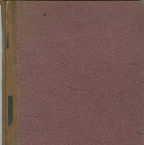 Ledger for Phoenix Legion No. 22