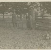 Mr. & Mrs. Tom Inglis