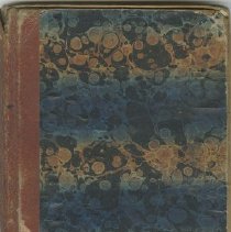 Account book for legal services