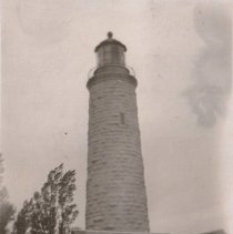 Point Clark lighthouse