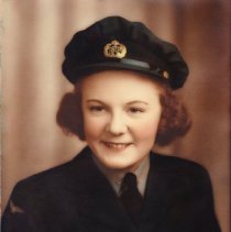 Kathleen Thelma Sees