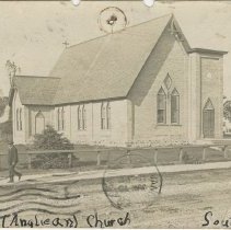 St. Paul's (Anglican) Church Southampton
