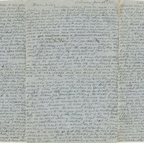 Letters to Private Richard Todd