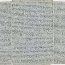 Letters to Private Richard Todd