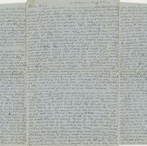 Letters to Private Richard Todd