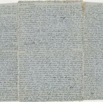 Letters to Private Richard Todd