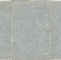 Letters to Private Richard Todd