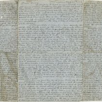 Letters to Private Richard Todd