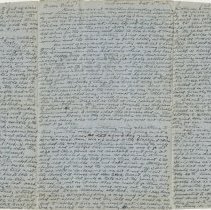 Letters to Private Richard Todd