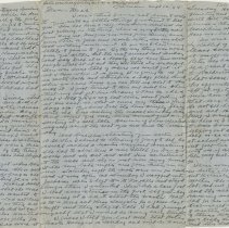 Letters to Private Richard Todd