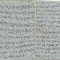 Letters to Private Richard Todd