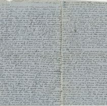 Letters to Private Richard Todd