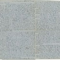 Letters to Private Richard Todd