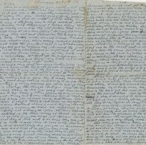 Letters to Private Richard Todd