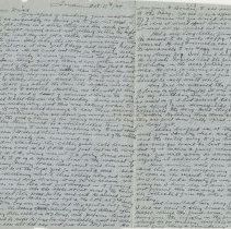 Letters to Private Richard Todd