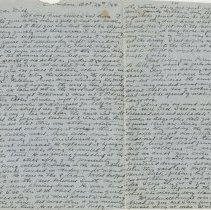 Letters to Private Richard Todd