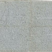 Letters to Private Richard Todd