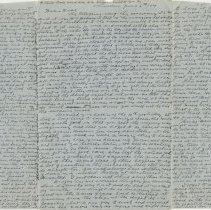 Letters to Private Richard Todd