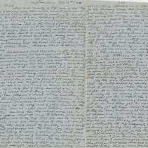 Letters to Private Richard Todd