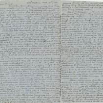 Letters to Private Richard Todd