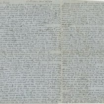 Letters to Private Richard Todd