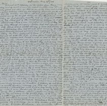 Letters to Private Richard Todd