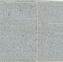 Letters to Private Richard Todd