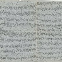 Letters to Private Richard Todd