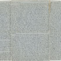 Letters to Private Richard Todd