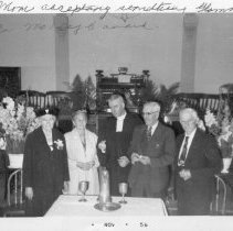 Glammis Presbyterian Church