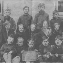 U.S.S. No. 3 Bruce-Kincardine (Eskdale School)