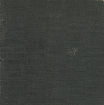 Journal, front cover