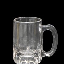 Glass, Malt Beverage