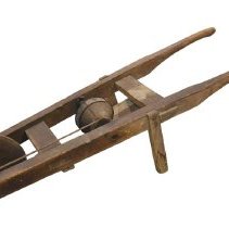 Seeder, Hand Seedbox