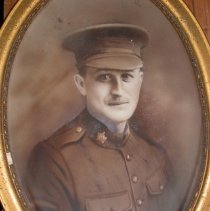 William Kennedy Robinson